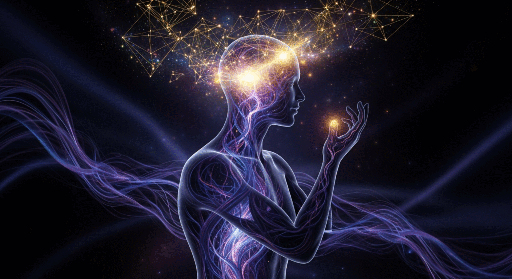 How Intuition Shapes Human Consciousness and Meaning