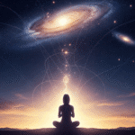 Where the human soul meets the whole of the universe