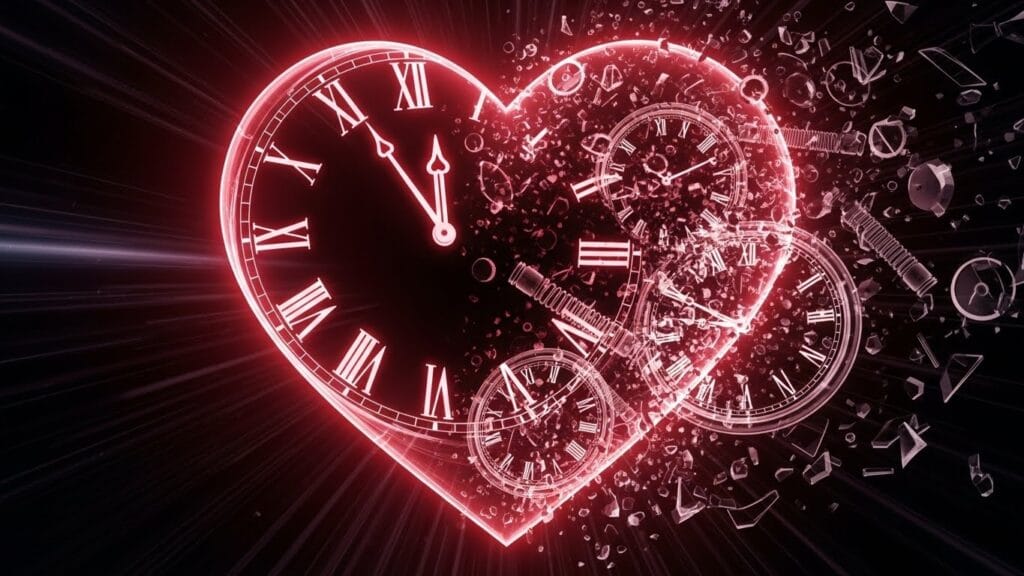 Heart and Time