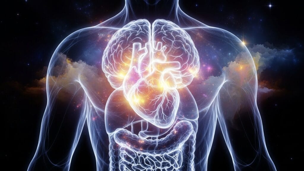 Human Heart and Mind