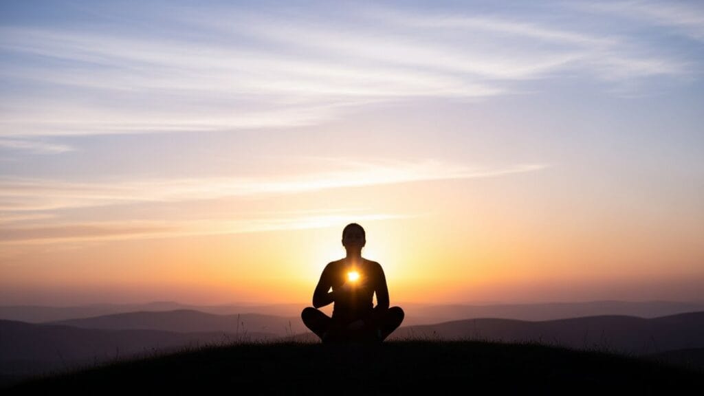 When Reason Pauses and the Heart Leads