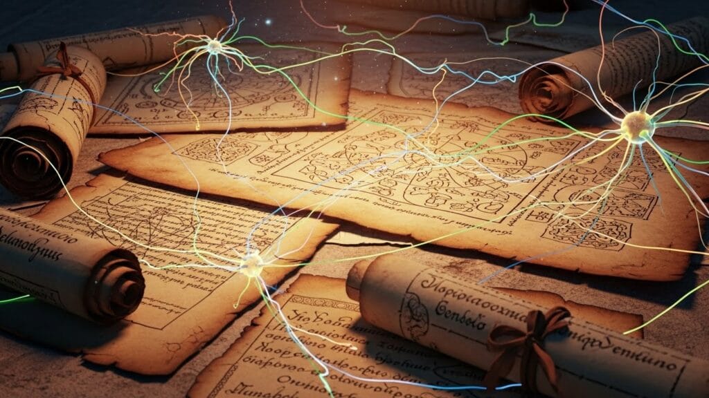 Ancient Wisdom, Modern Science, One Truth