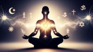 Faith, Intuition And Mystery Of The Self