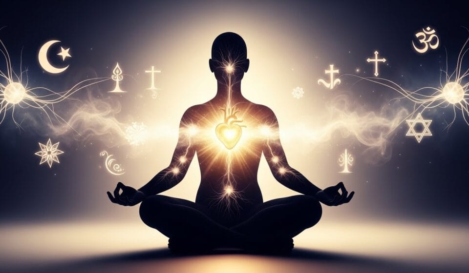 Faith, Intuition And Mystery Of The Self