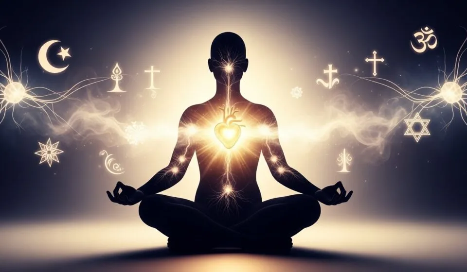 Faith, Intuition And Mystery Of The Self