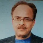 Nasir Gill