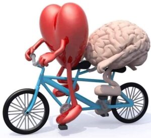 Heart, Faith, Intuition, and Mystery of Self