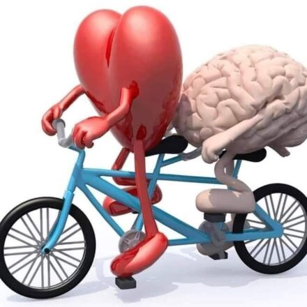 Heart, Faith, Intuition, and Mystery of Self