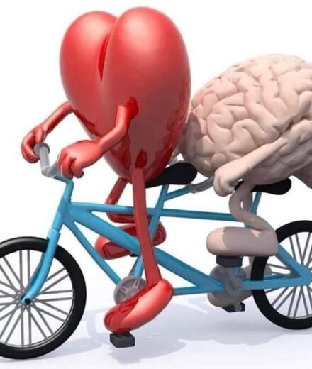 Heart, Faith, Intuition, and Mystery of Self