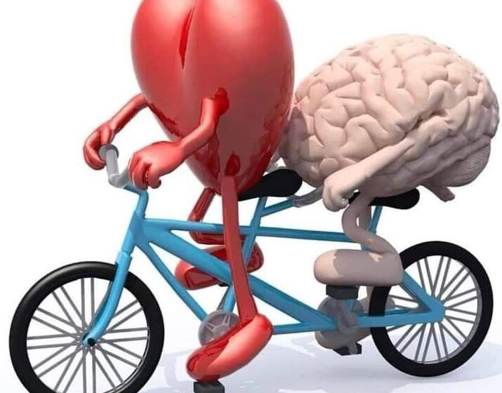 Heart, Faith, Intuition, and Mystery of Self