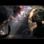 Quantum mind and Mystic soul