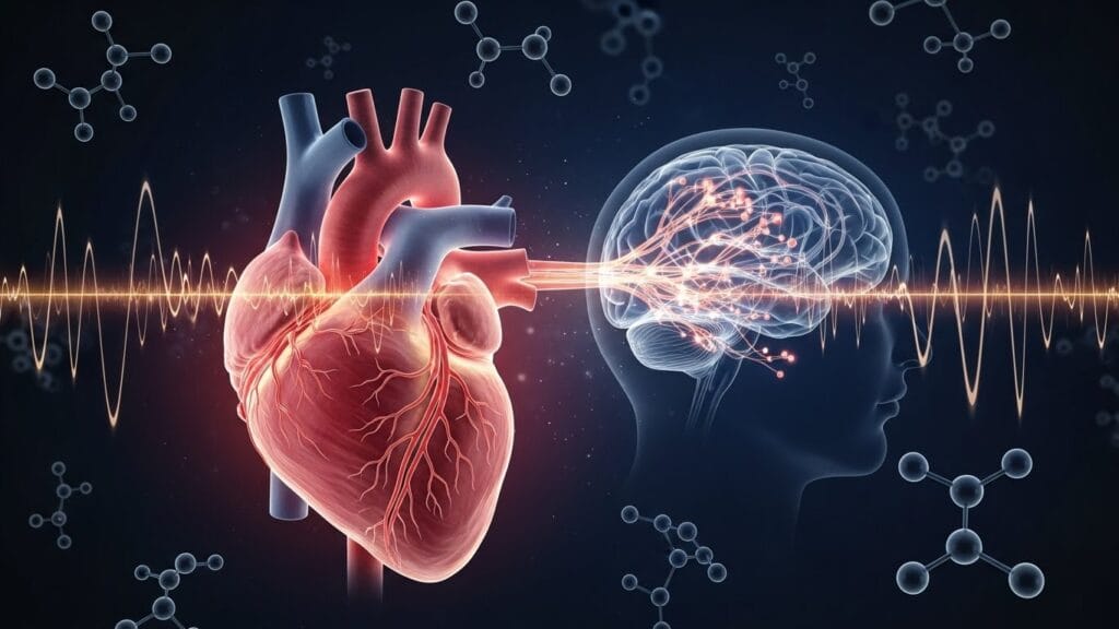 Heart's Hidden Intelligence