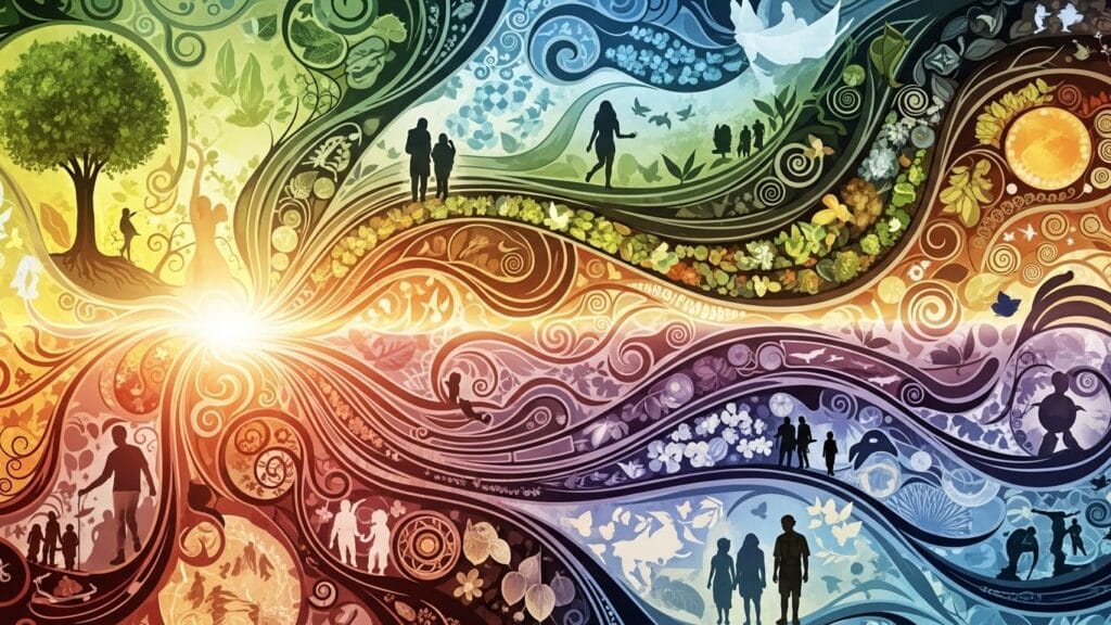 Unity Without Erasure