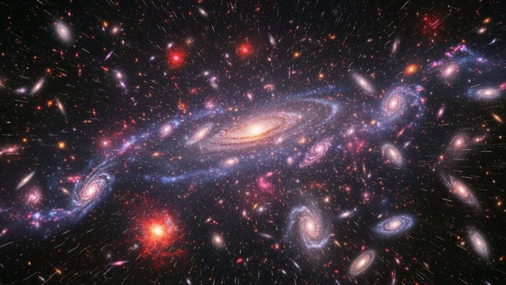 Love As The Law Beneath All Laws