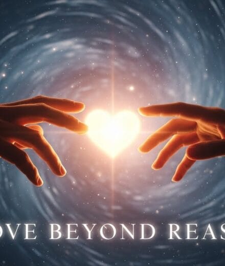 Love Beyond Reason