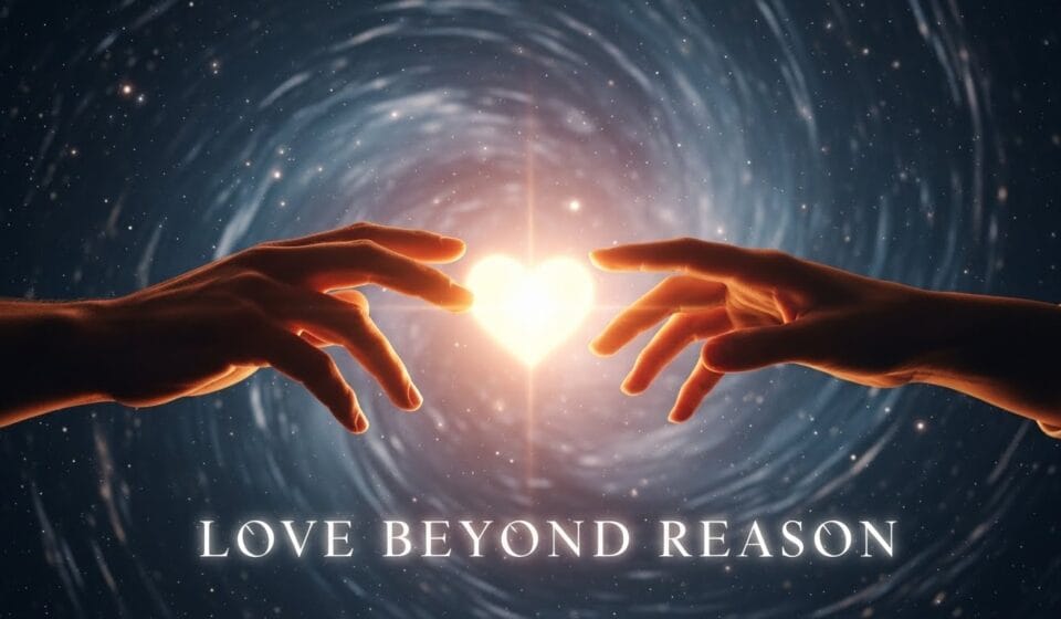 Love Beyond Reason