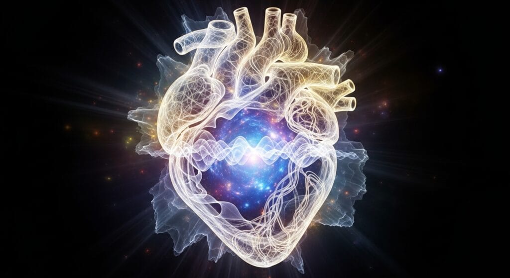 Where Consciousness Meets Love