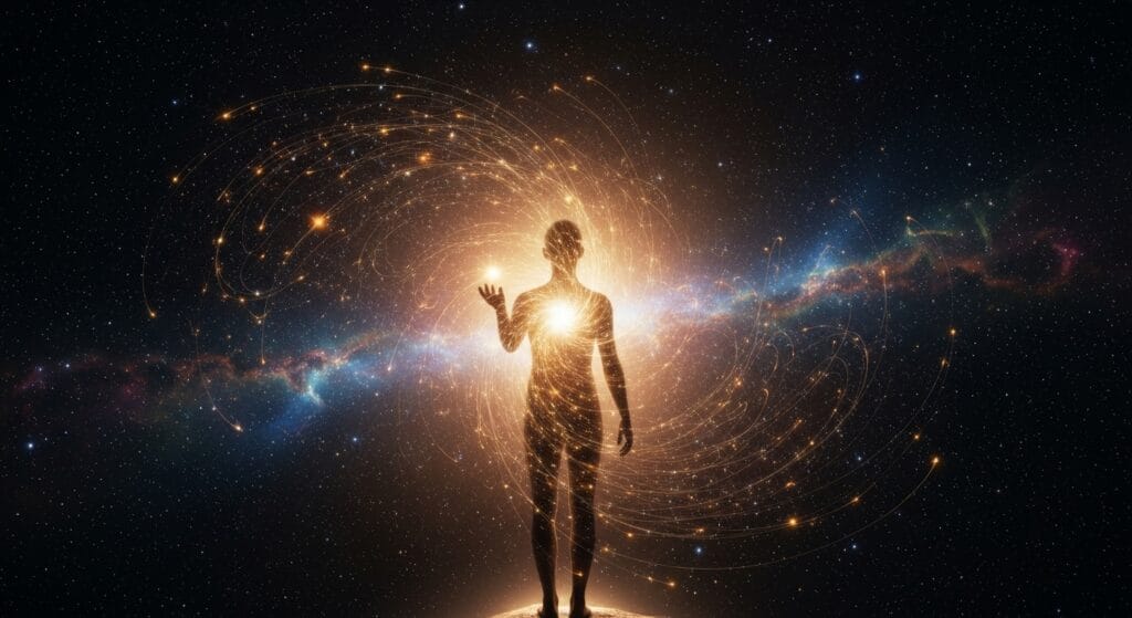 Mysticism: Where Love And Consciousness Merge